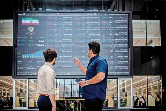 بورس در آستانه زمستان/ نگاه‌ها به بودجه و ارز